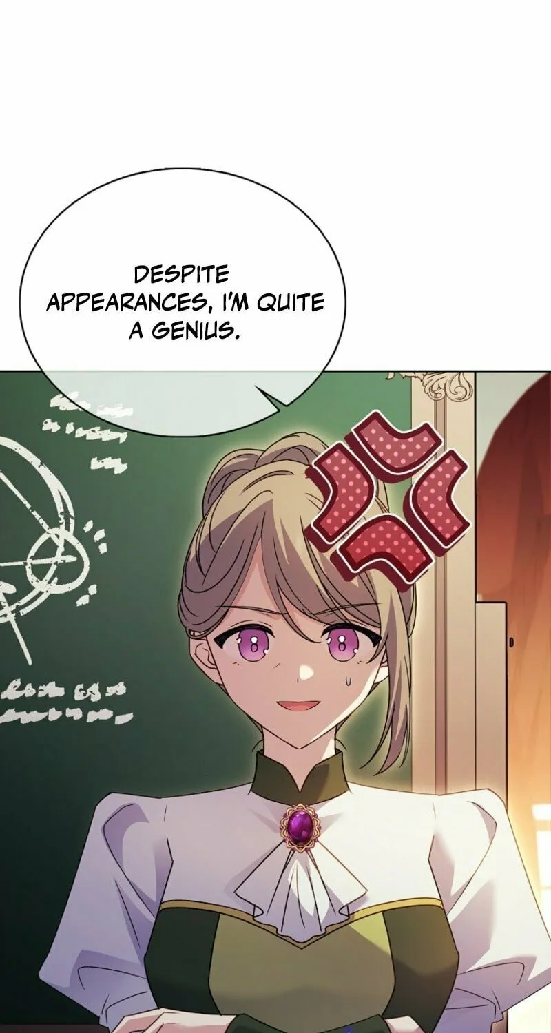 The Lady Needs a Break Chapter 173 page 45 - 