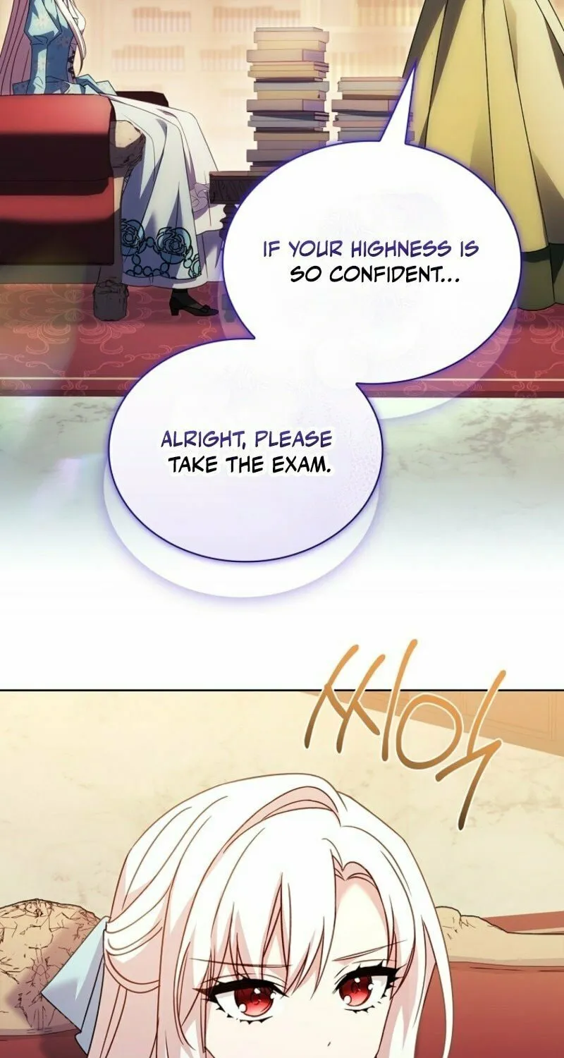The Lady Needs a Break Chapter 173 page 47 - 