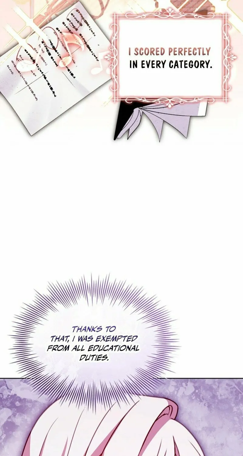 The Lady Needs a Break Chapter 173 page 52 - 