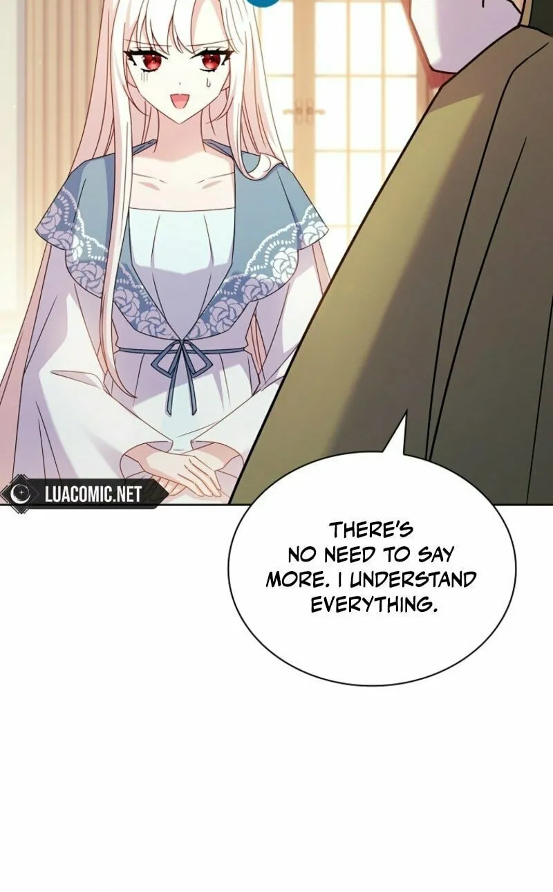 The Lady Needs a Break Chapter 173 page 56 - 