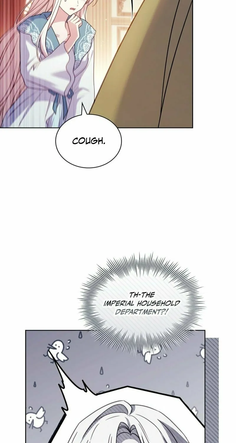 The Lady Needs a Break Chapter 173 page 63 - 