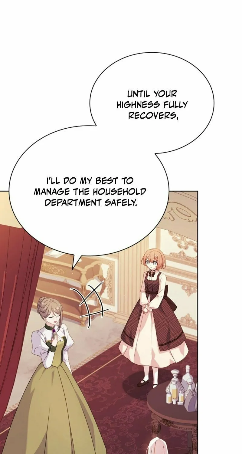 The Lady Needs a Break Chapter 173 page 74 - 
