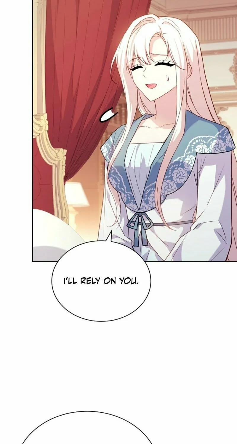 The Lady Needs a Break Chapter 173 page 76 - 