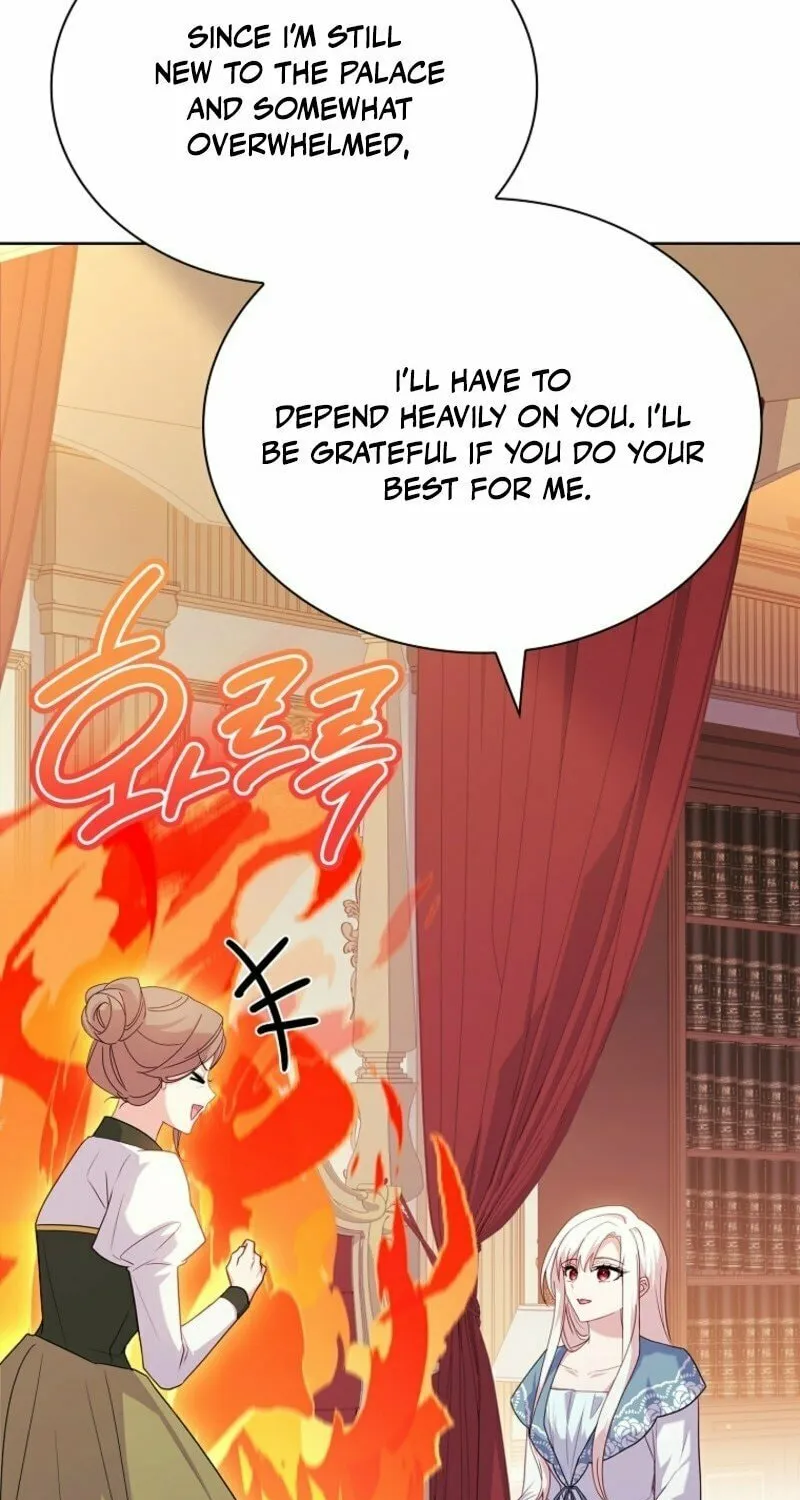 The Lady Needs a Break Chapter 173 page 77 - 
