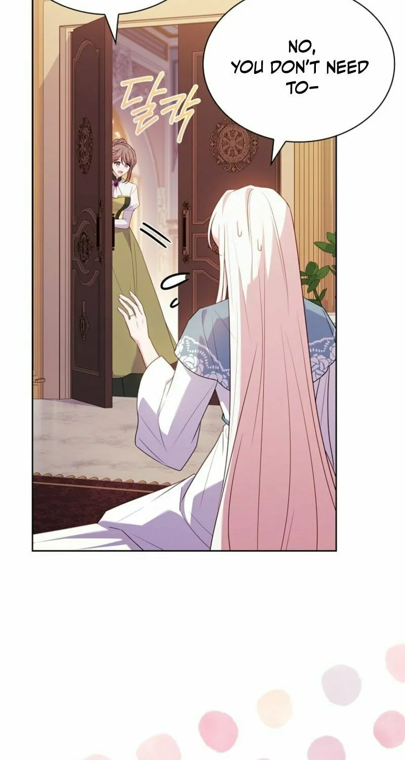 The Lady Needs a Break Chapter 173 page 79 - 