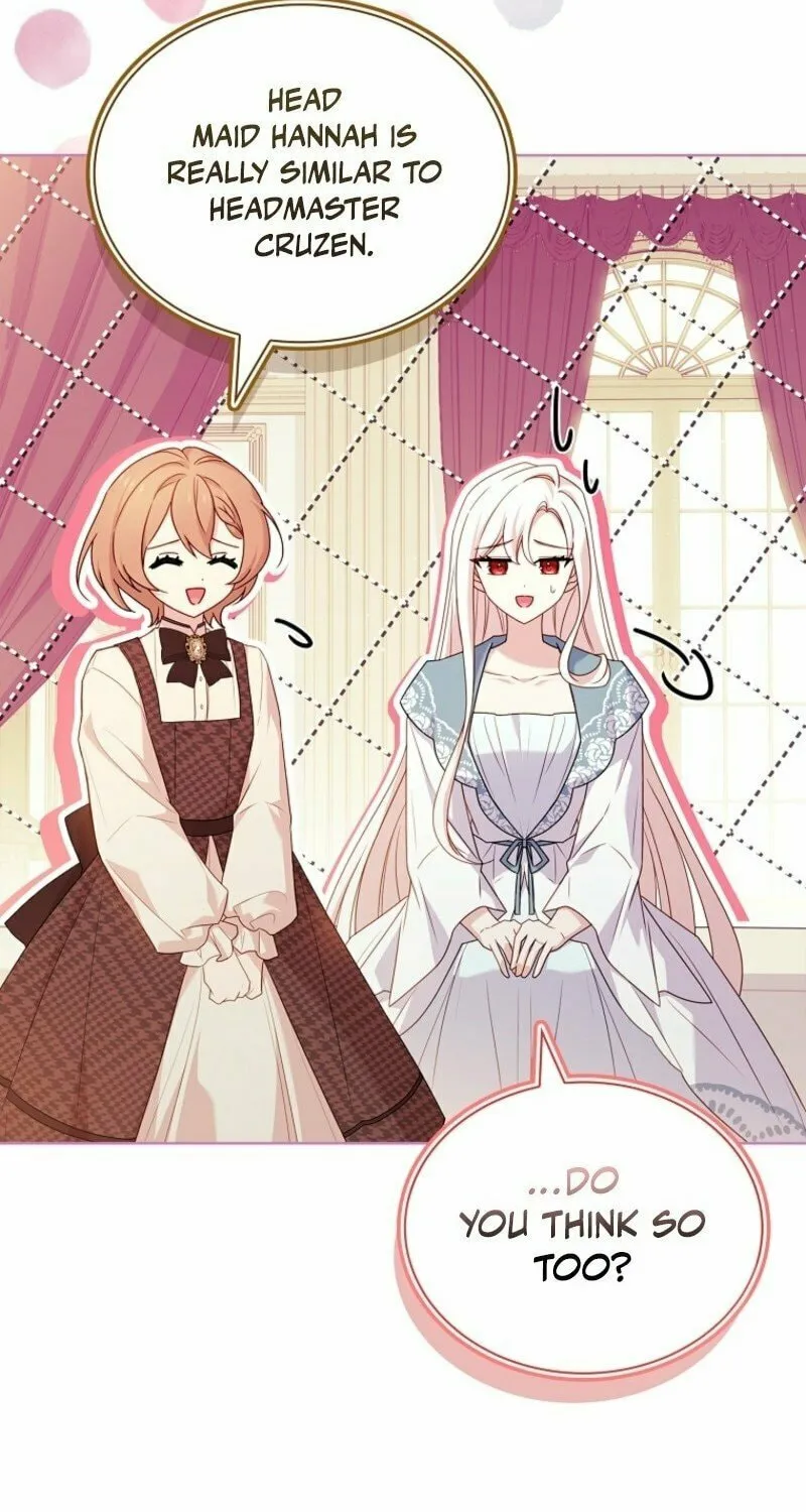 The Lady Needs a Break Chapter 173 page 81 - 