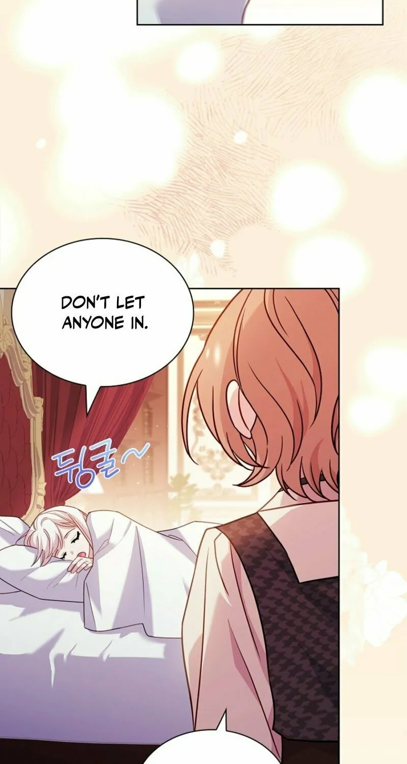 The Lady Needs a Break Chapter 173 page 83 - 