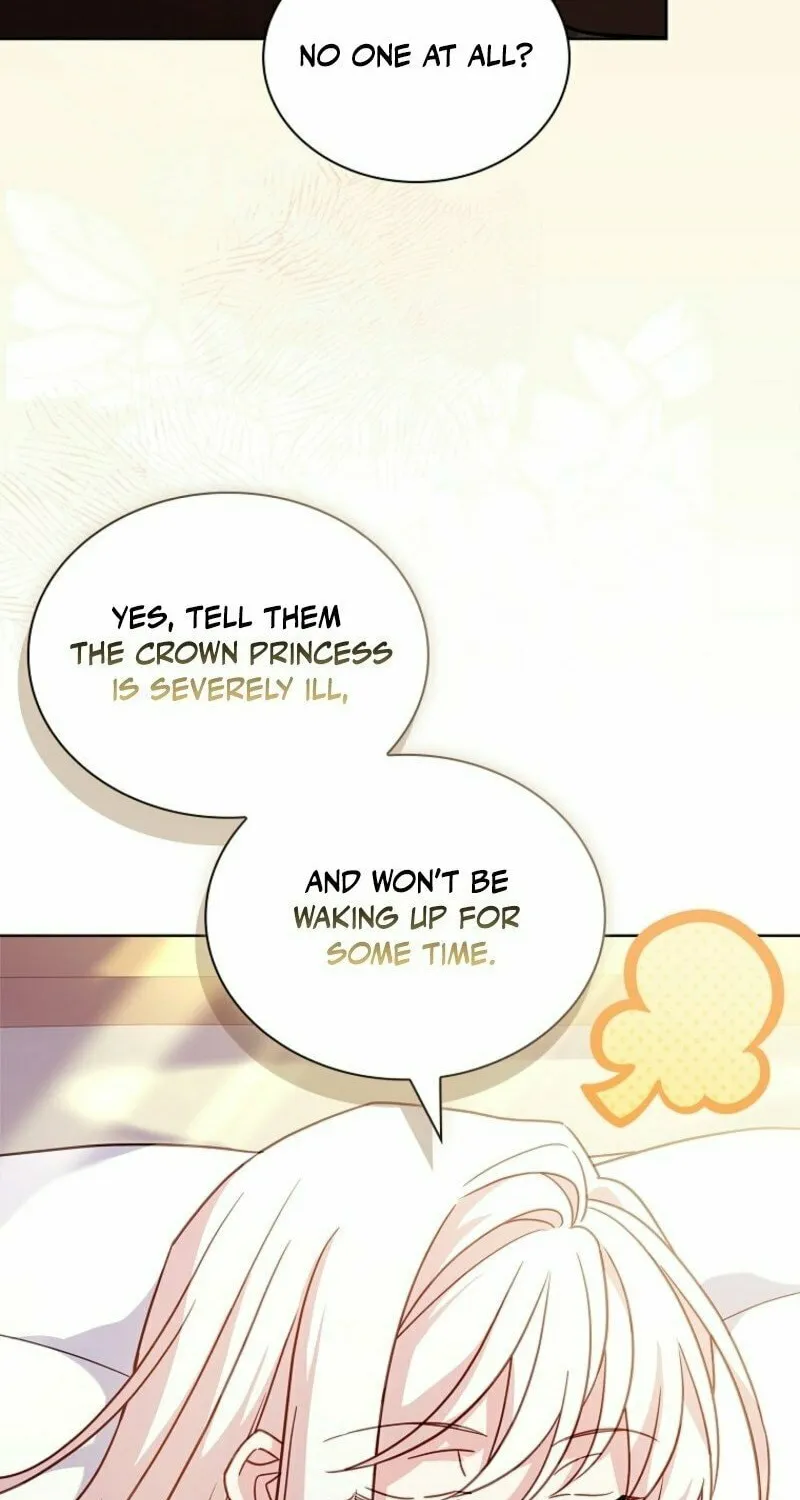 The Lady Needs a Break Chapter 173 page 84 - 