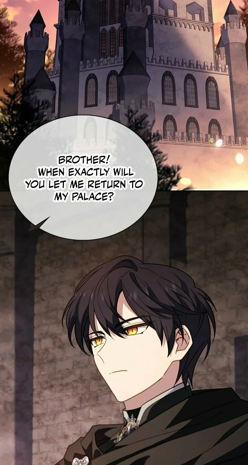 The Lady Needs a Break Chapter 173 page 86 - 