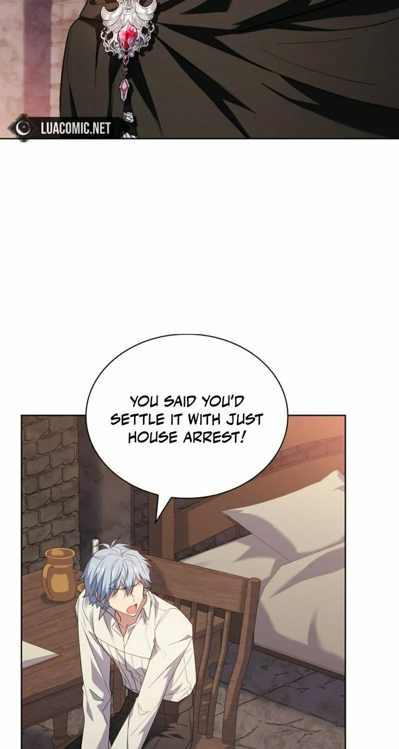 The Lady Needs a Break Chapter 173 page 87 - 