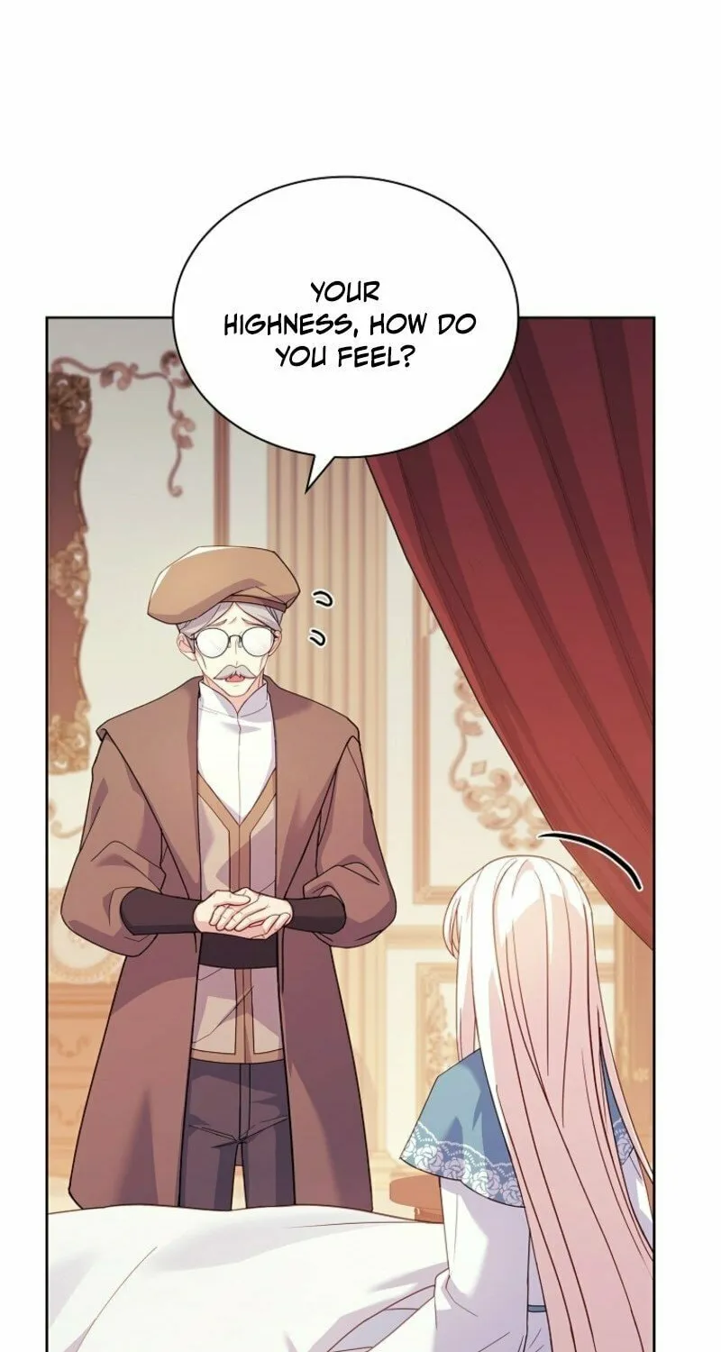 The Lady Needs a Break Chapter 173 page 10 - 