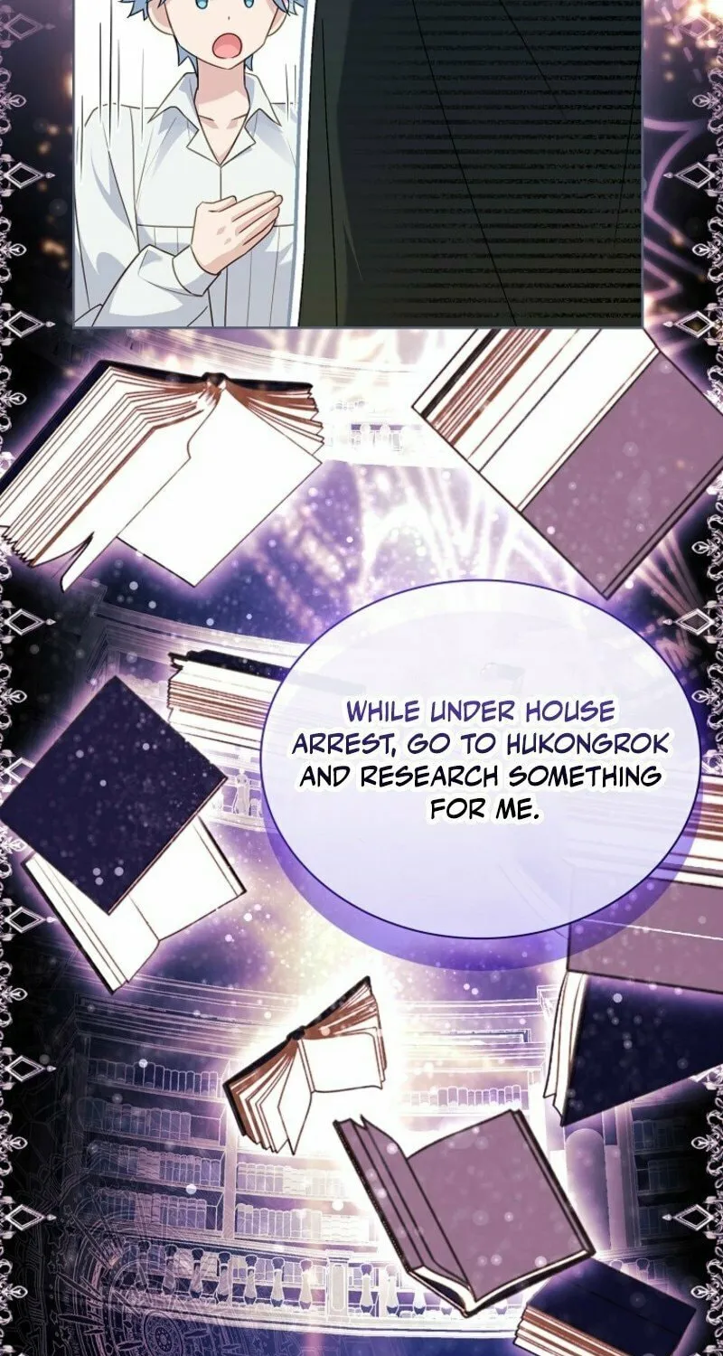 The Lady Needs a Break Chapter 173 page 91 - 