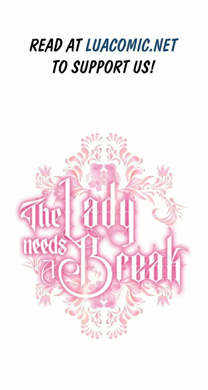 The Lady Needs a Break Chapter 174 page 2 - 