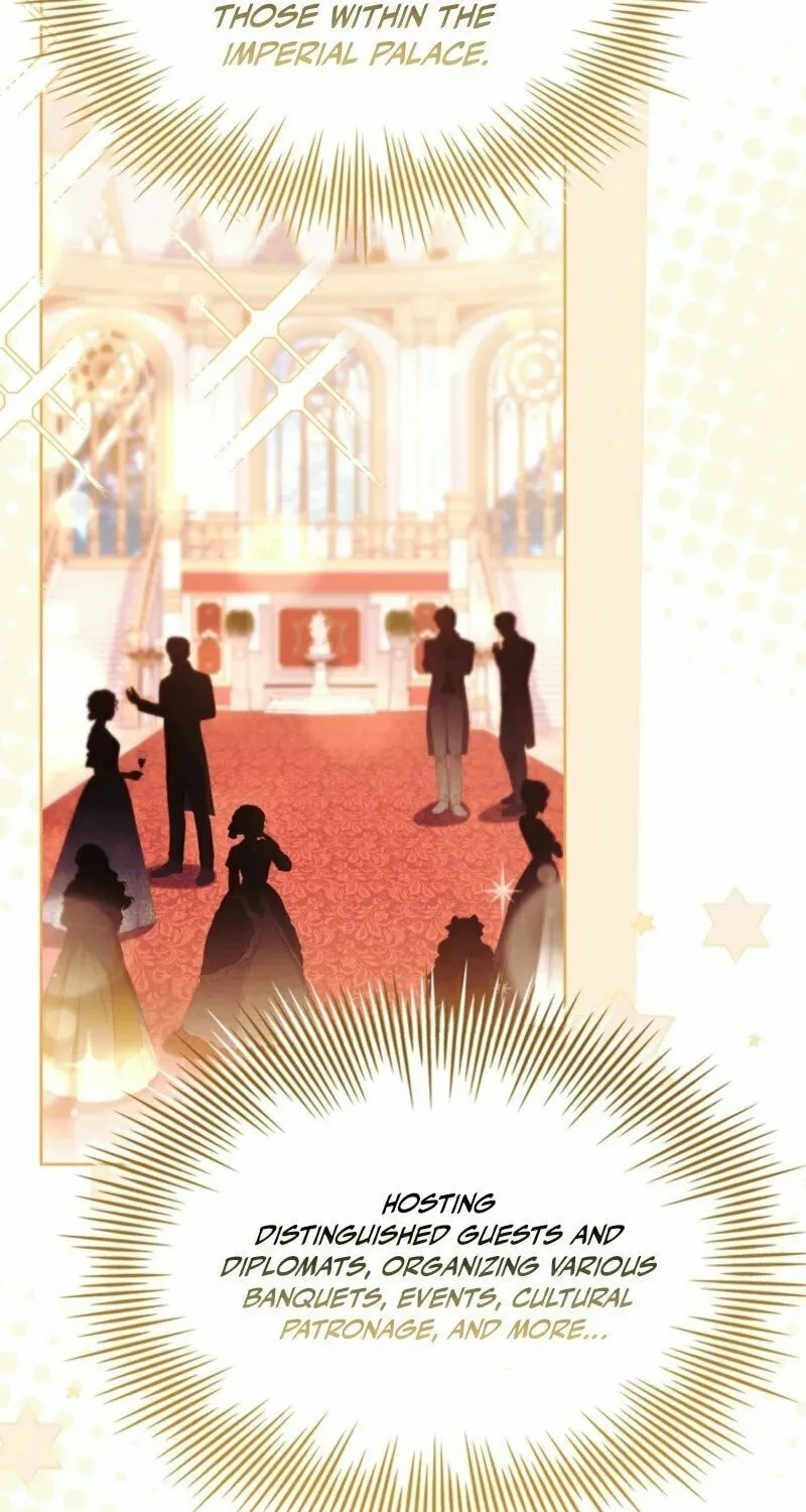 The Lady Needs a Break Chapter 174 page 105 - 
