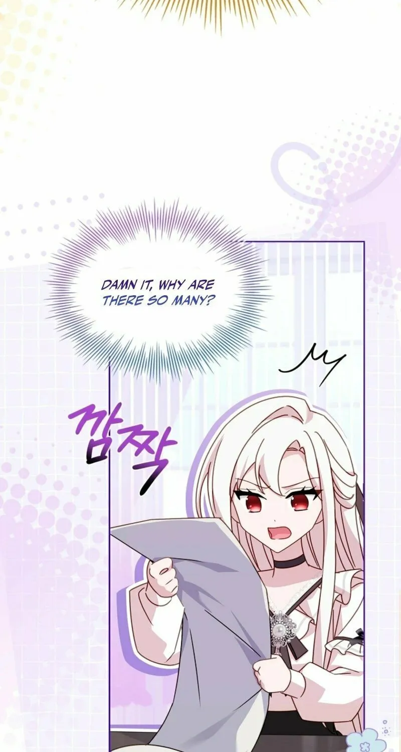 The Lady Needs a Break Chapter 174 page 106 - 