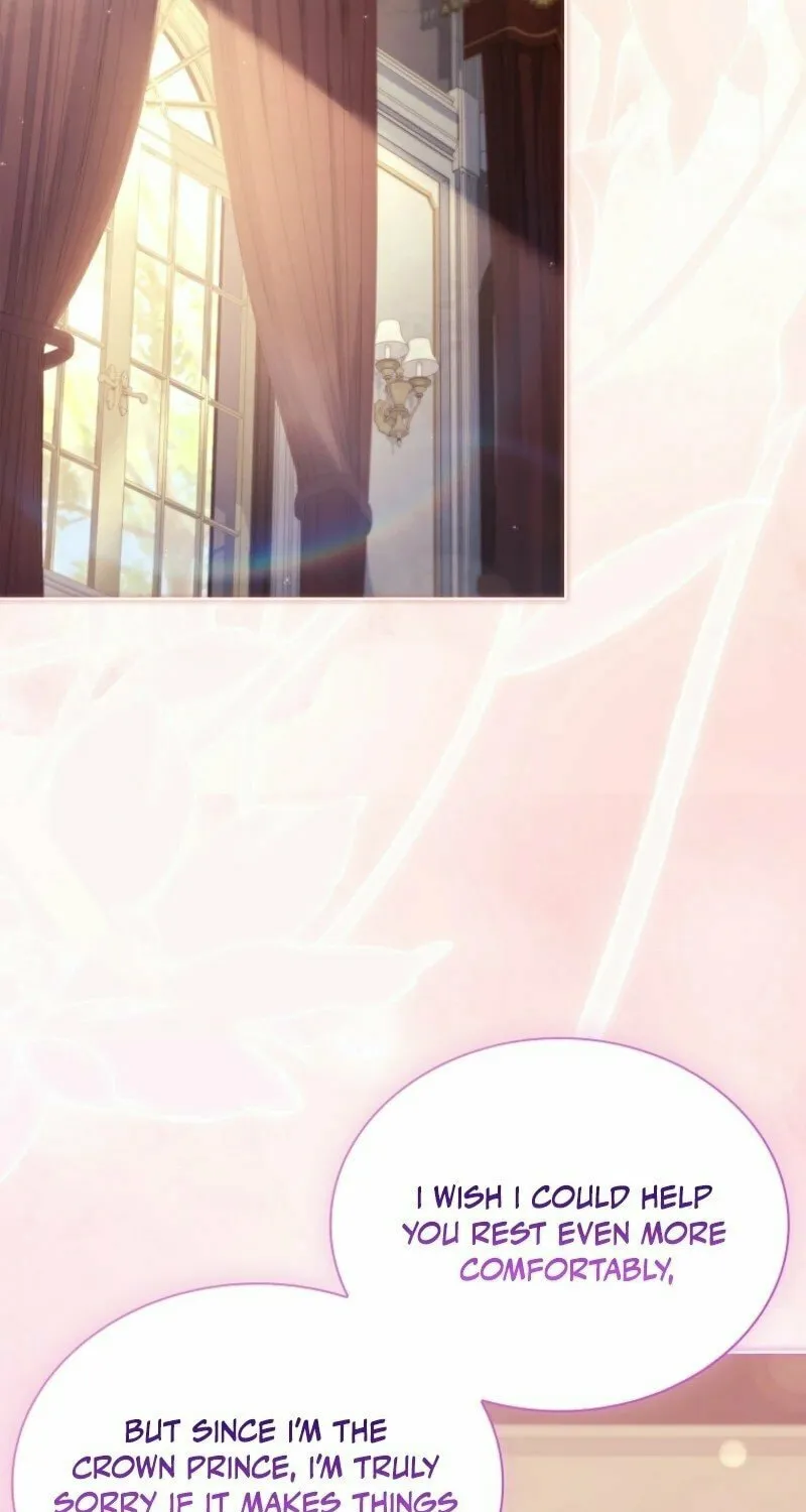 The Lady Needs a Break Chapter 174 page 15 - 