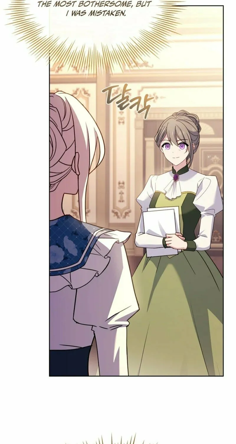 The Lady Needs a Break Chapter 174 page 25 - 