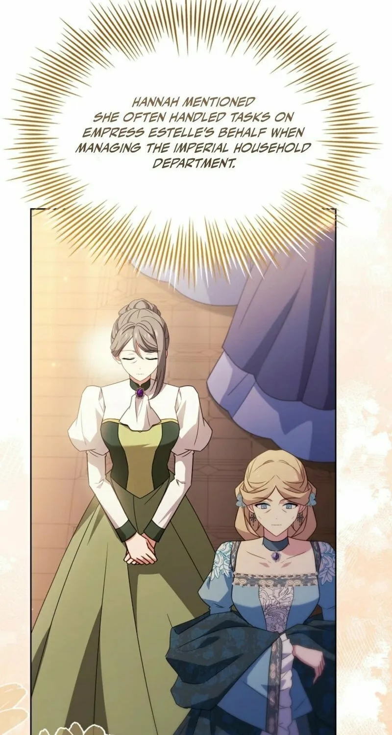 The Lady Needs a Break Chapter 174 page 26 - 