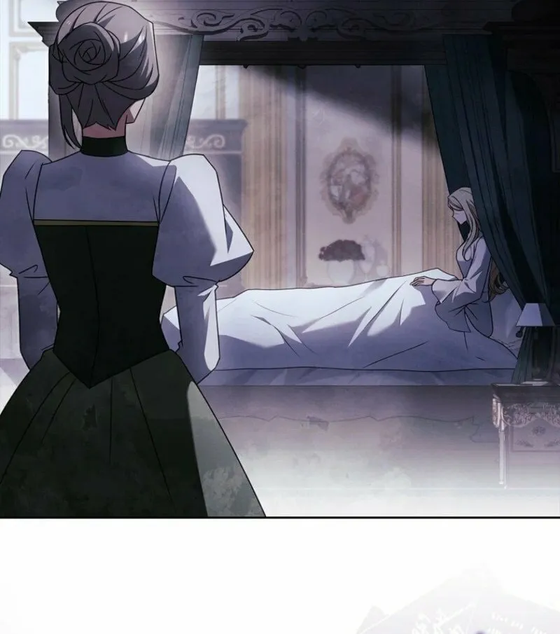 The Lady Needs a Break Chapter 174 page 32 - 