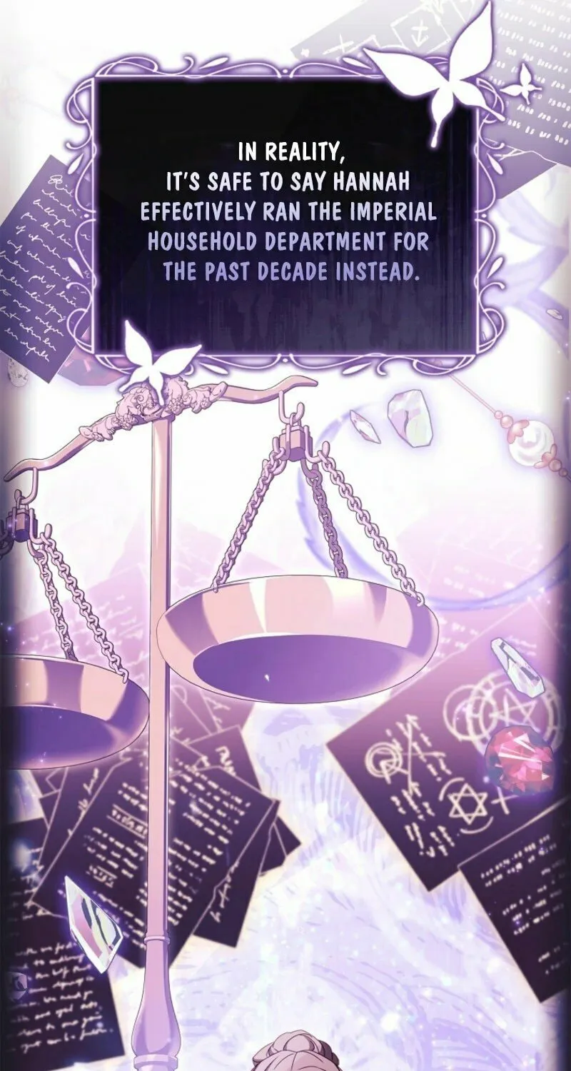 The Lady Needs a Break Chapter 174 page 33 - 