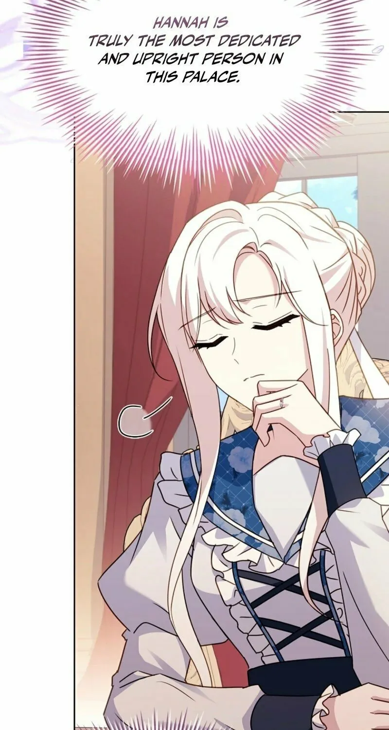 The Lady Needs a Break Chapter 174 page 35 - 