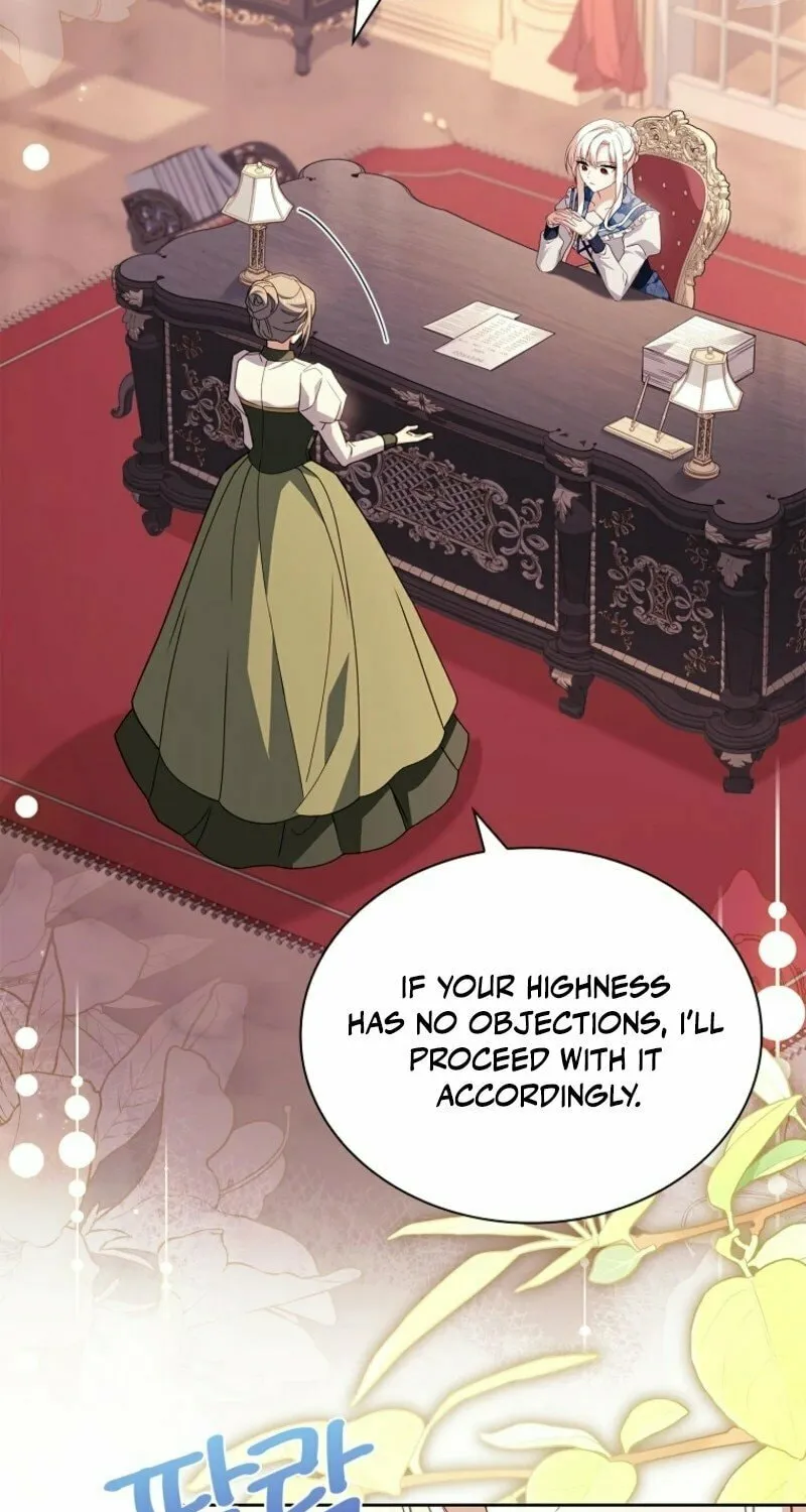 The Lady Needs a Break Chapter 174 page 37 - 