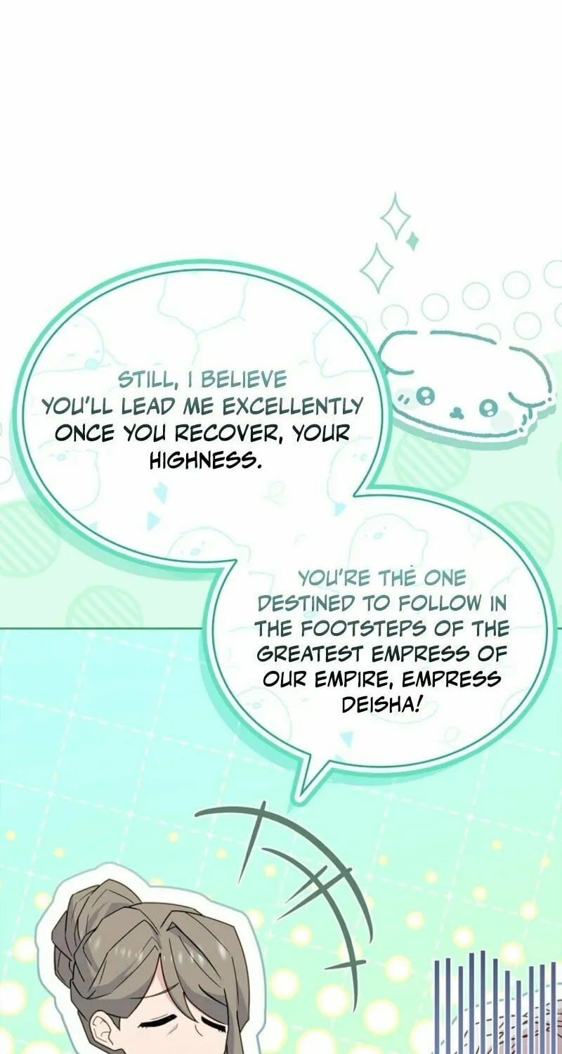 The Lady Needs a Break Chapter 174 page 42 - 