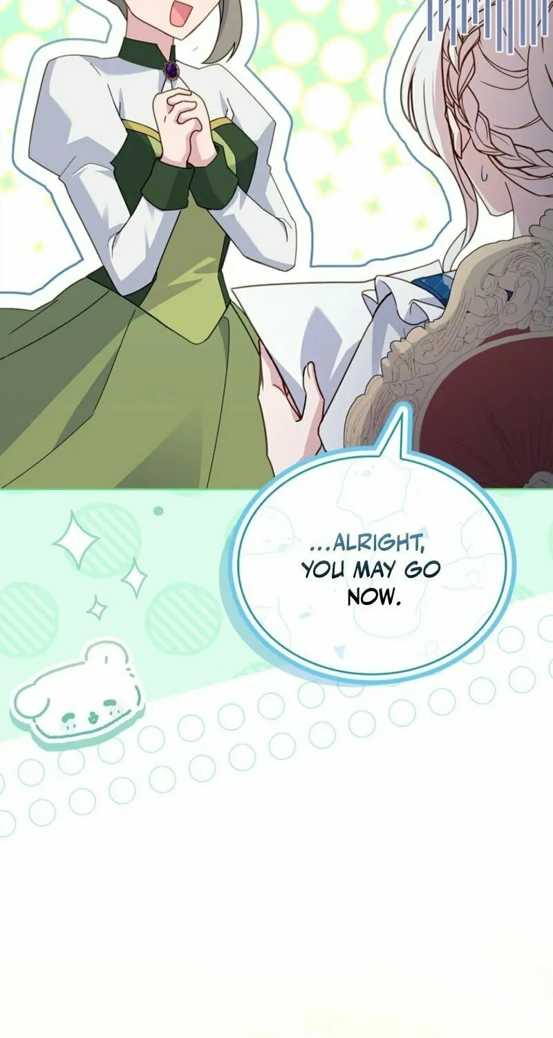 The Lady Needs a Break Chapter 174 page 43 - 
