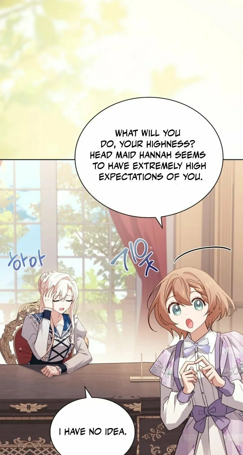 The Lady Needs a Break Chapter 174 page 45 - 
