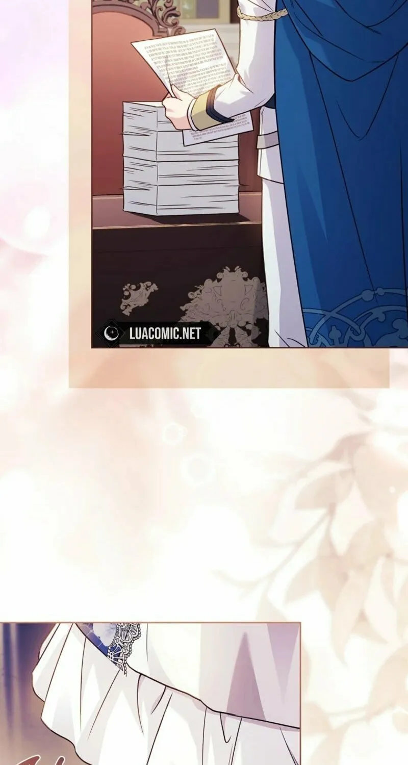 The Lady Needs a Break Chapter 174 page 6 - 