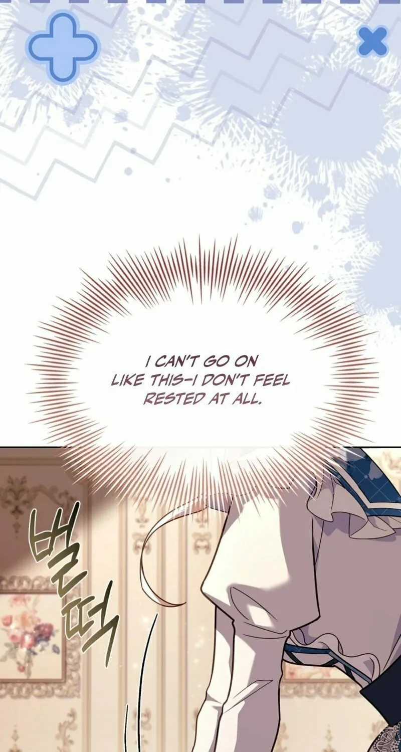 The Lady Needs a Break Chapter 174 page 52 - 