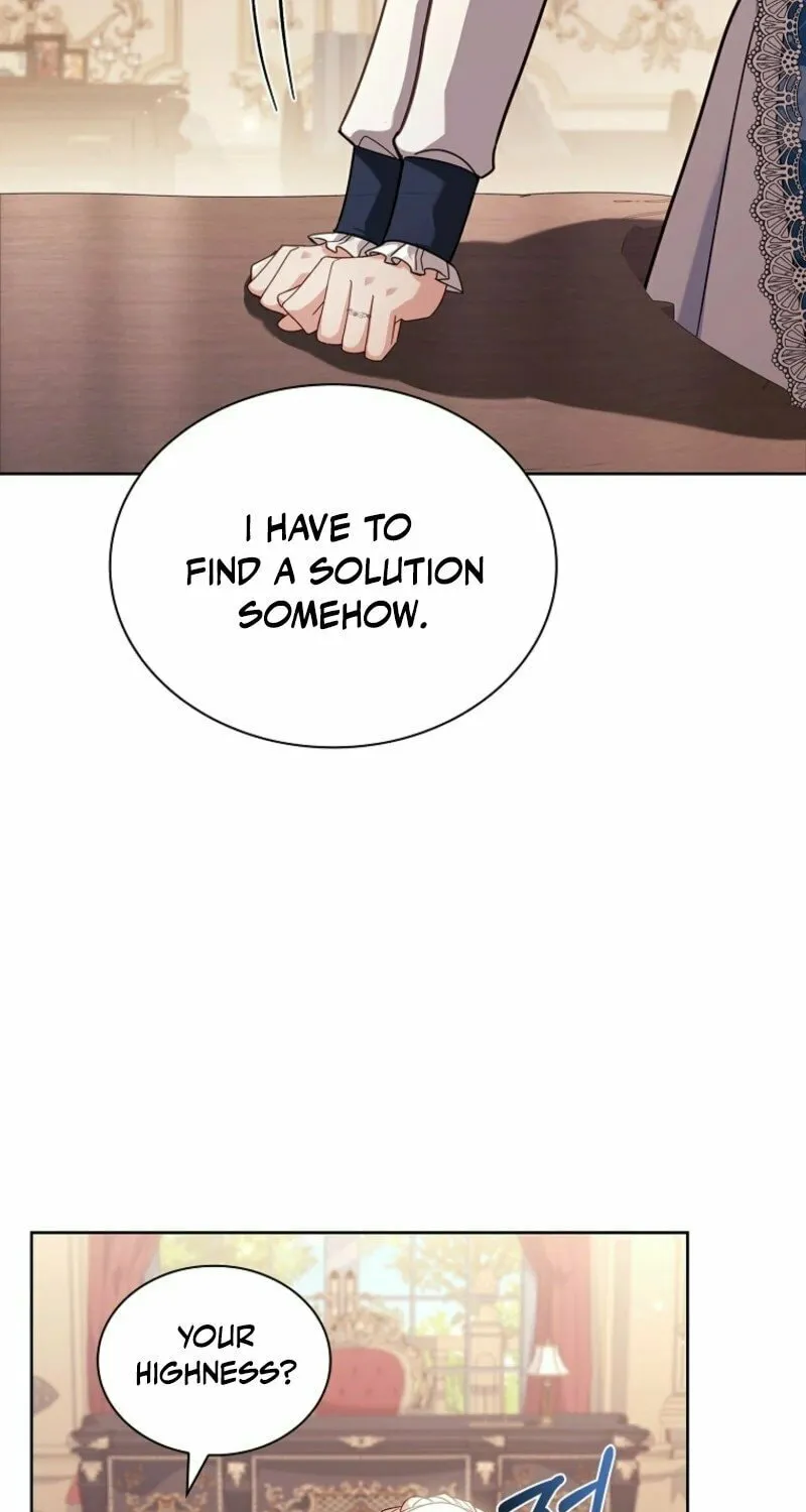 The Lady Needs a Break Chapter 174 page 53 - 