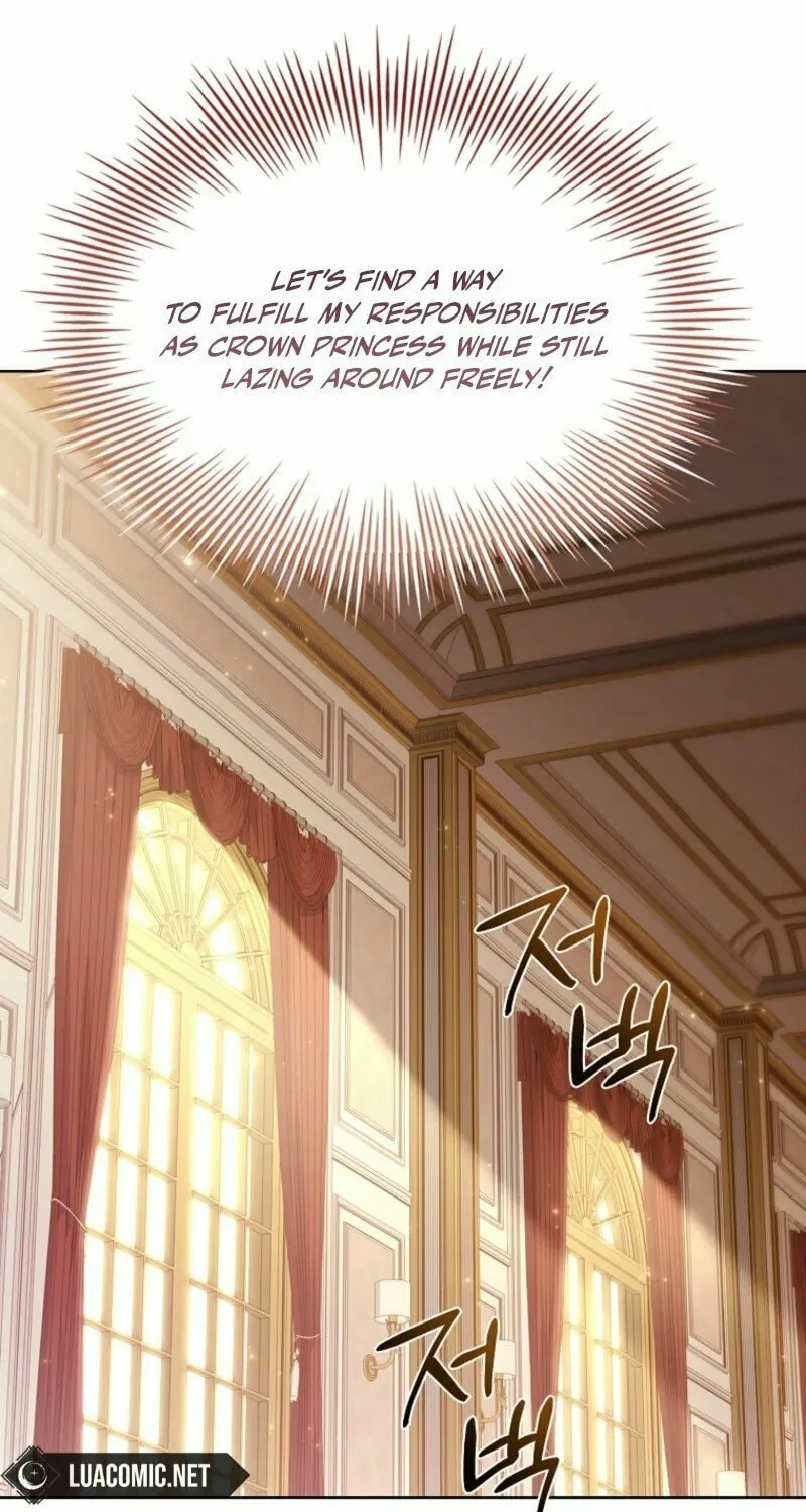 The Lady Needs a Break Chapter 174 page 55 - 