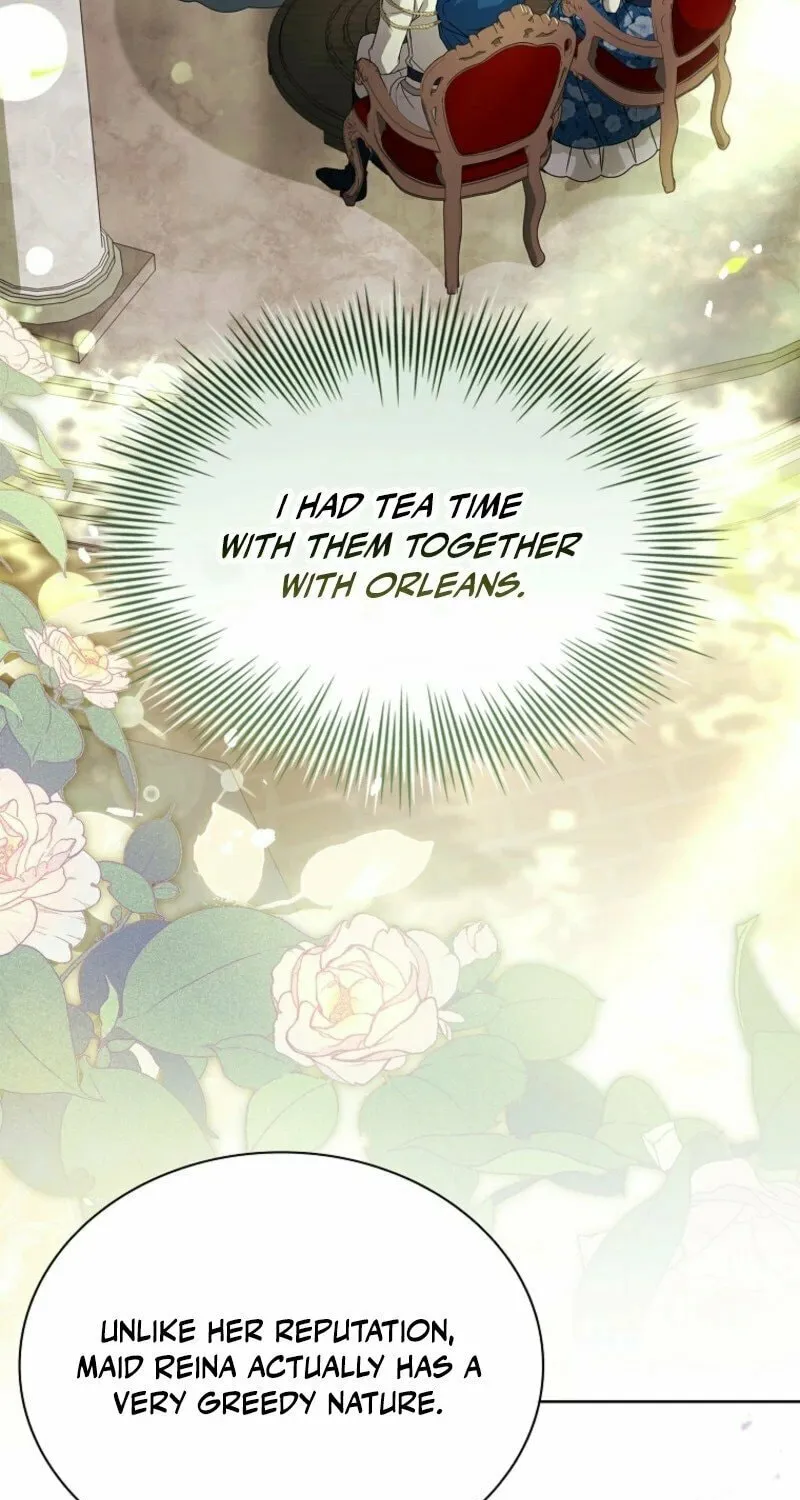 The Lady Needs a Break Chapter 174 page 71 - 
