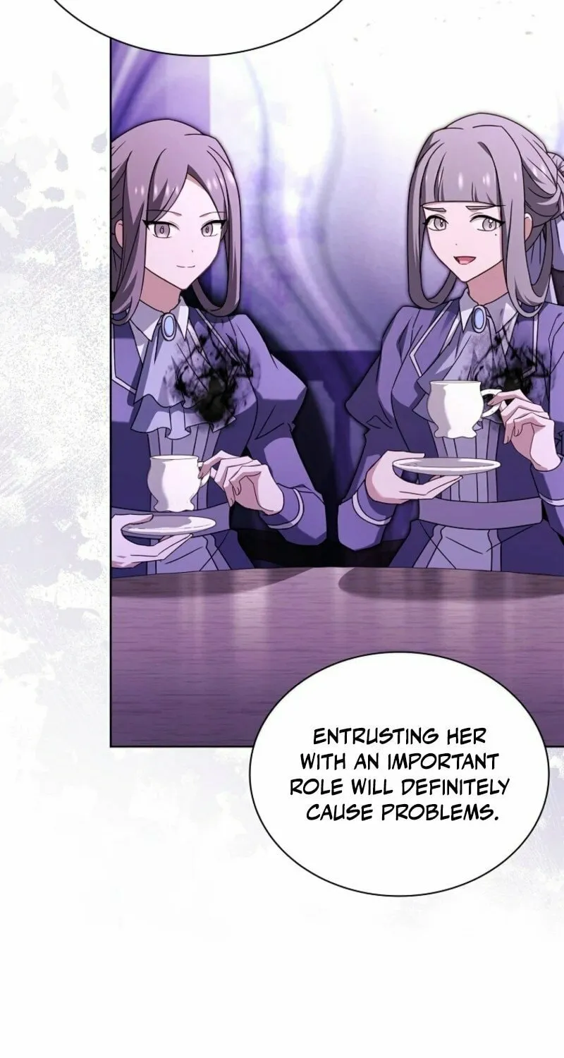 The Lady Needs a Break Chapter 174 page 72 - 