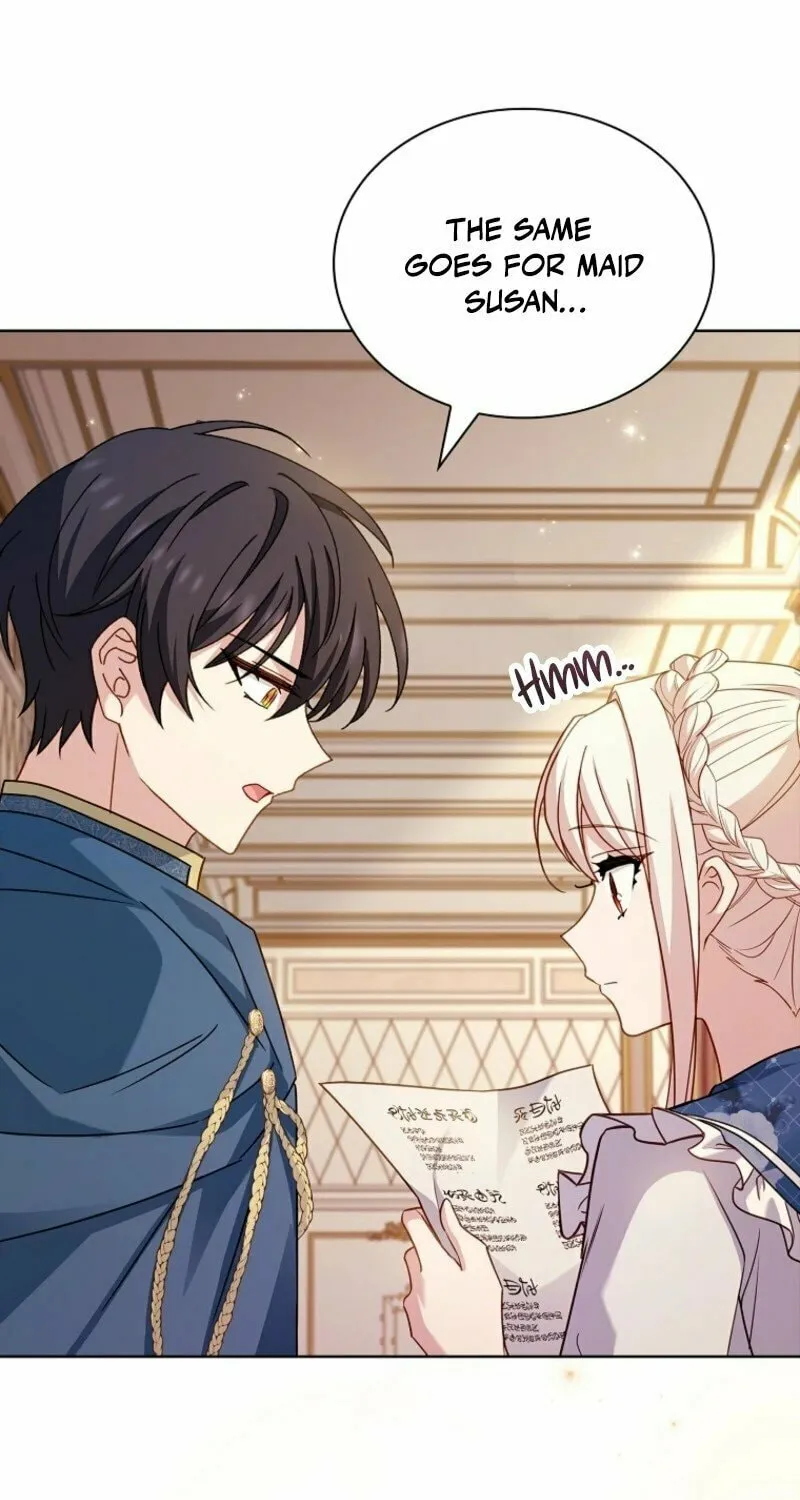 The Lady Needs a Break Chapter 174 page 73 - 