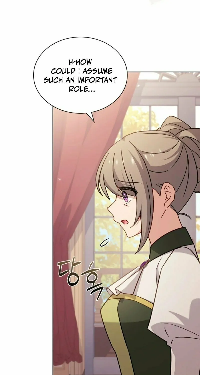 The Lady Needs a Break Chapter 174 page 79 - 