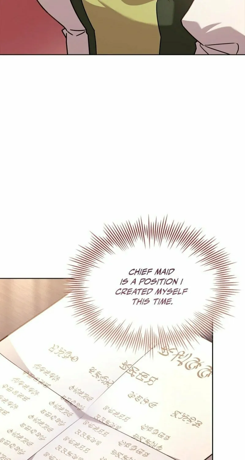 The Lady Needs a Break Chapter 174 page 84 - 
