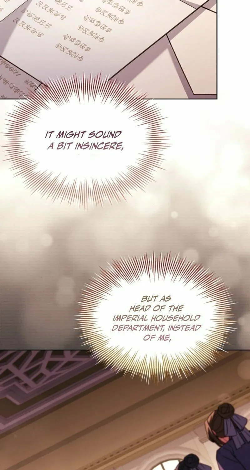 The Lady Needs a Break Chapter 174 page 85 - 