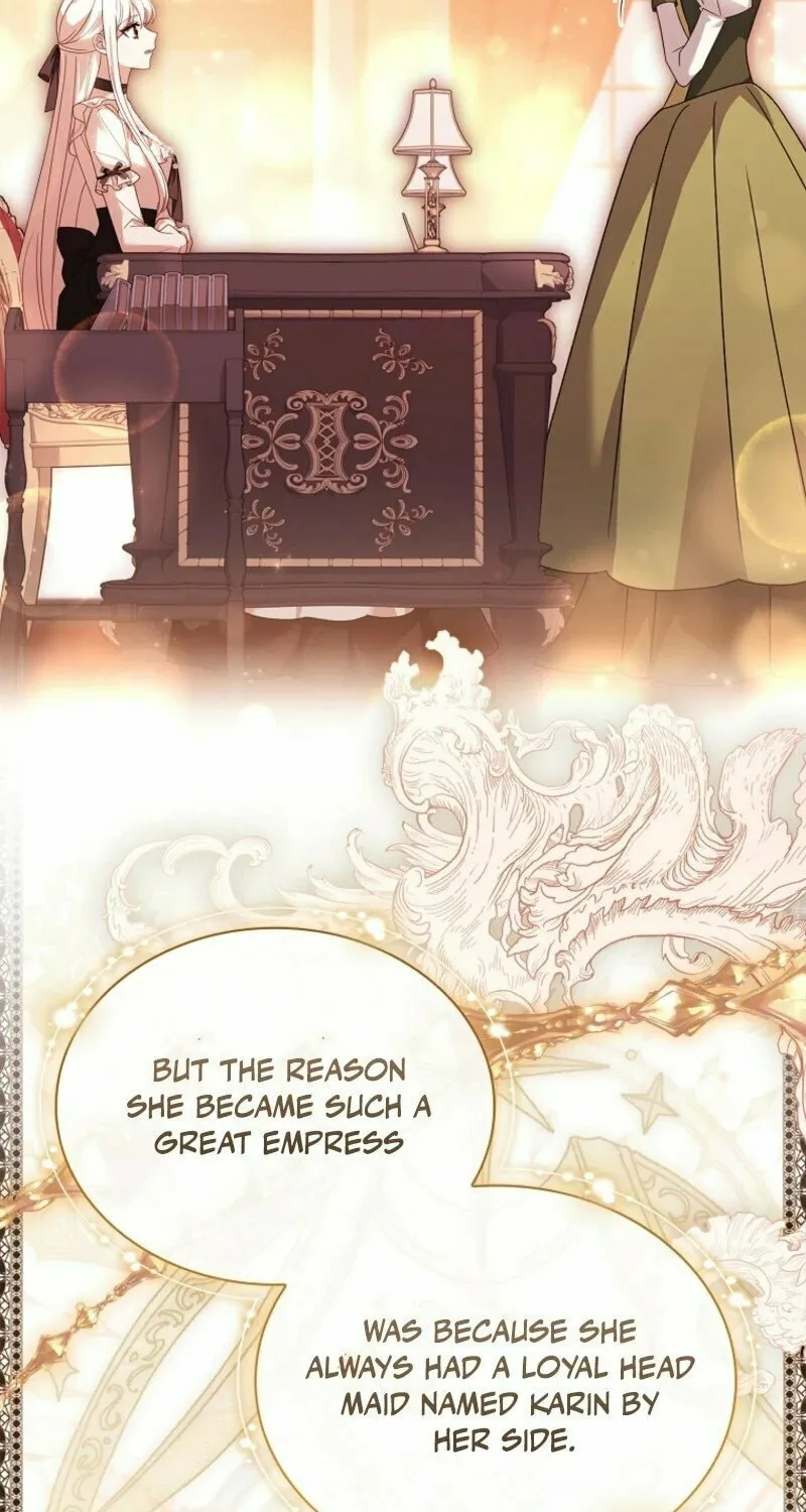 The Lady Needs a Break Chapter 174 page 93 - 
