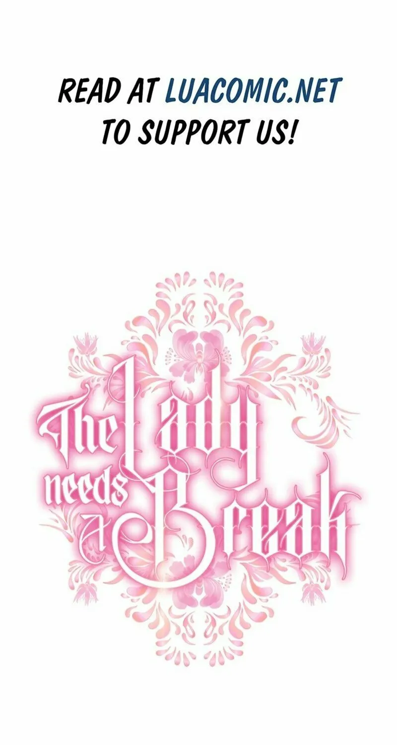 The Lady Needs a Break Chapter 175 page 2 - 