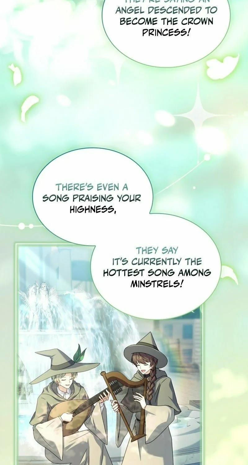 The Lady Needs a Break Chapter 175 page 101 - 
