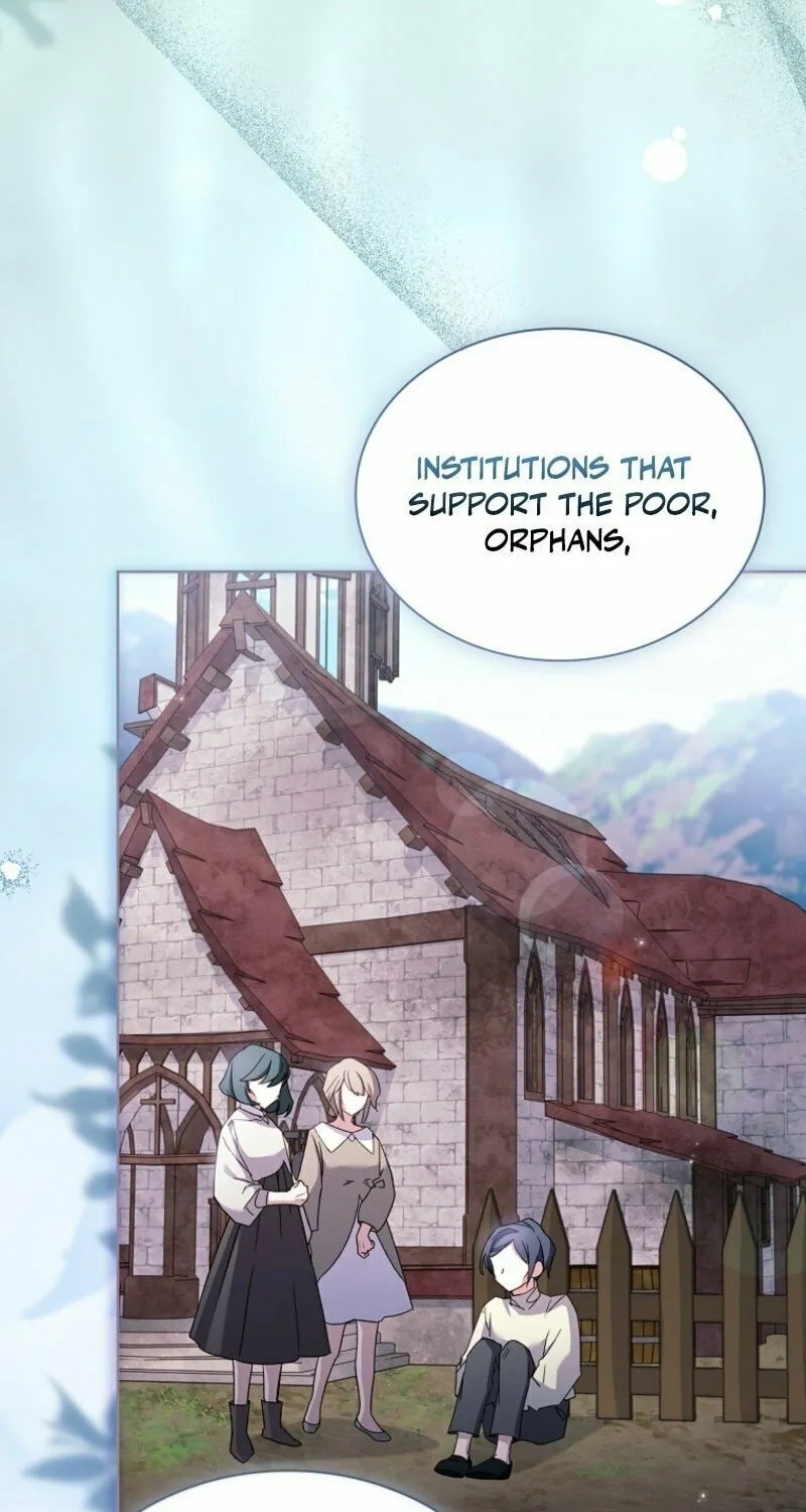 The Lady Needs a Break Chapter 175 page 17 - 