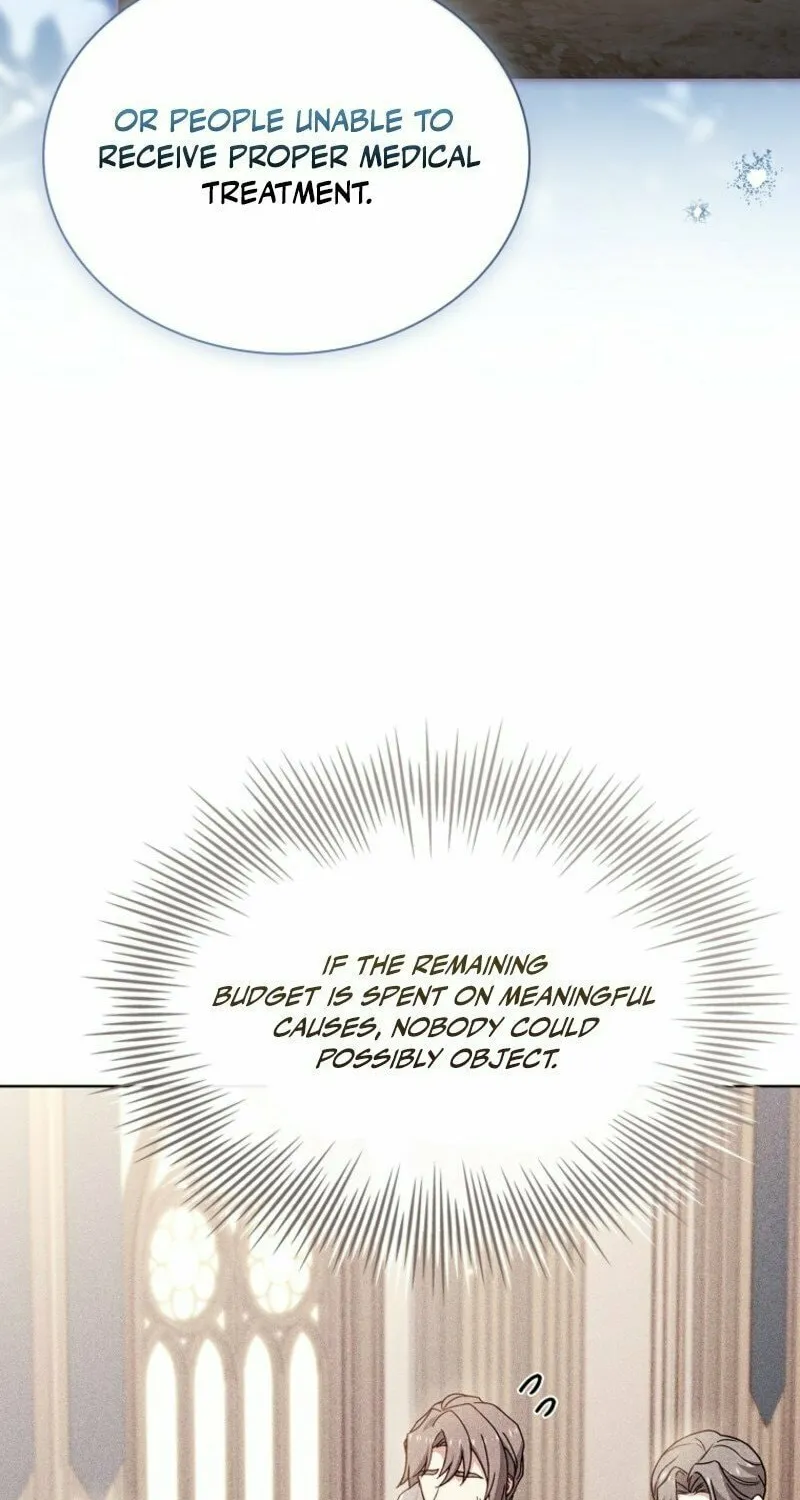The Lady Needs a Break Chapter 175 page 18 - 