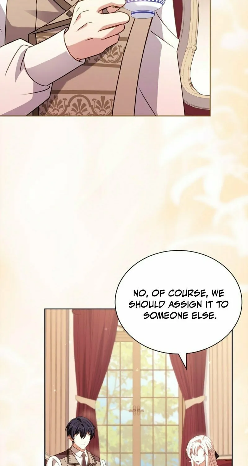The Lady Needs a Break Chapter 175 page 22 - 