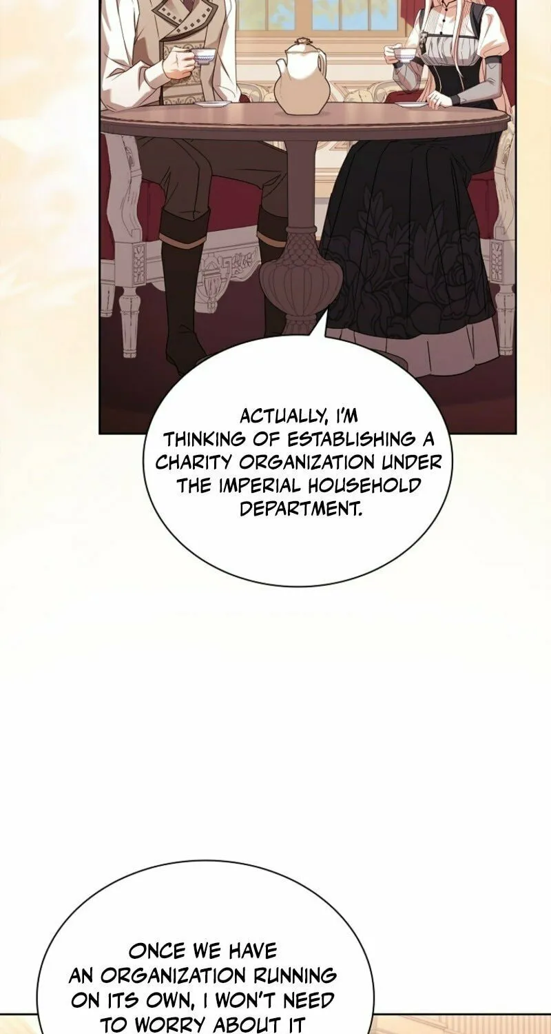 The Lady Needs a Break Chapter 175 page 23 - 