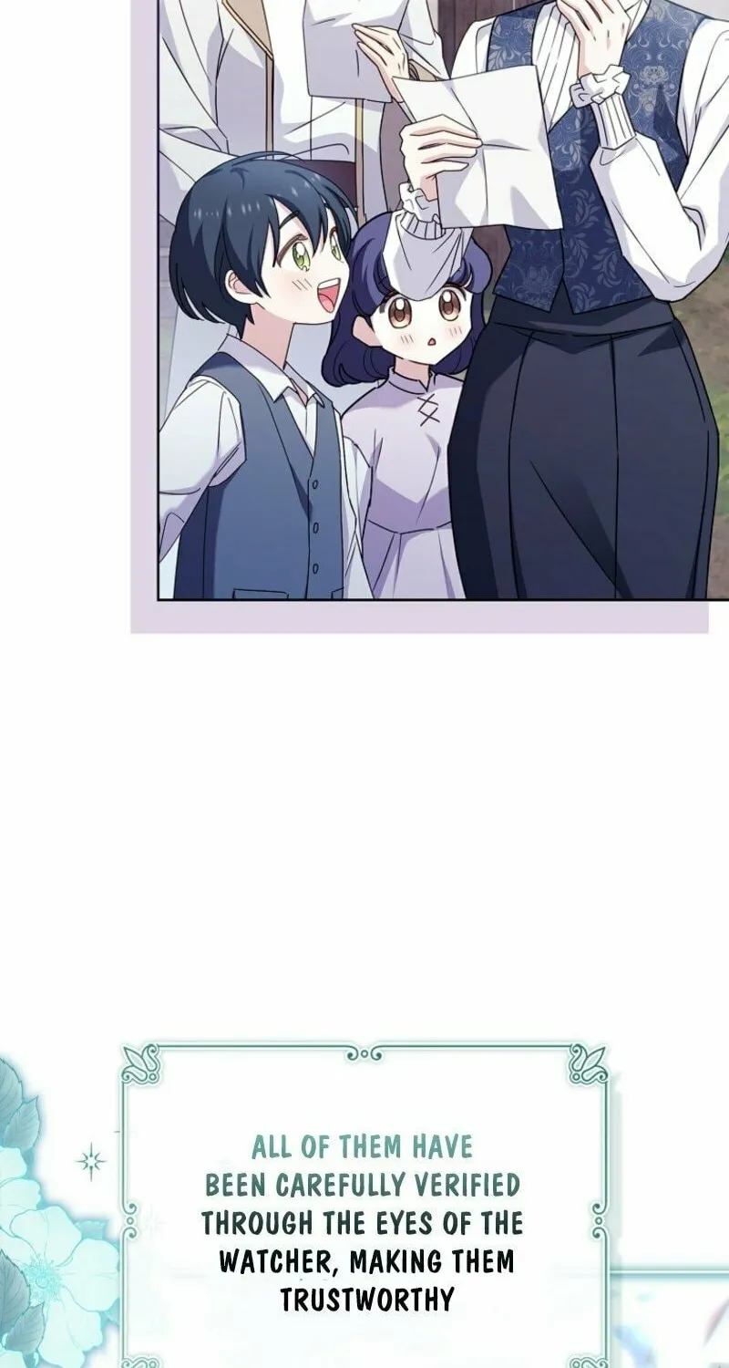 The Lady Needs a Break Chapter 175 page 28 - 