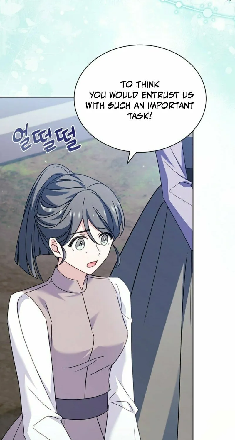 The Lady Needs a Break Chapter 175 page 30 - 
