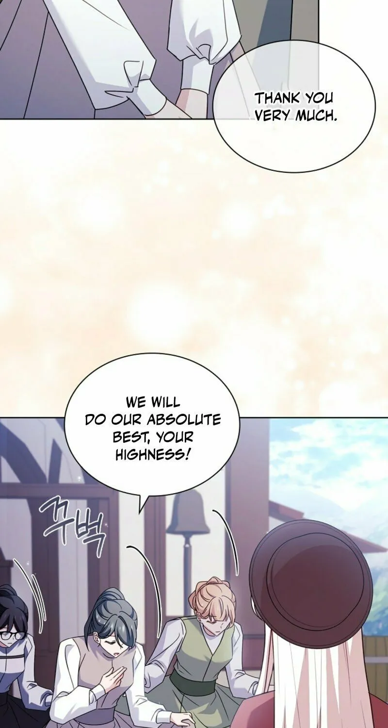 The Lady Needs a Break Chapter 175 page 31 - 