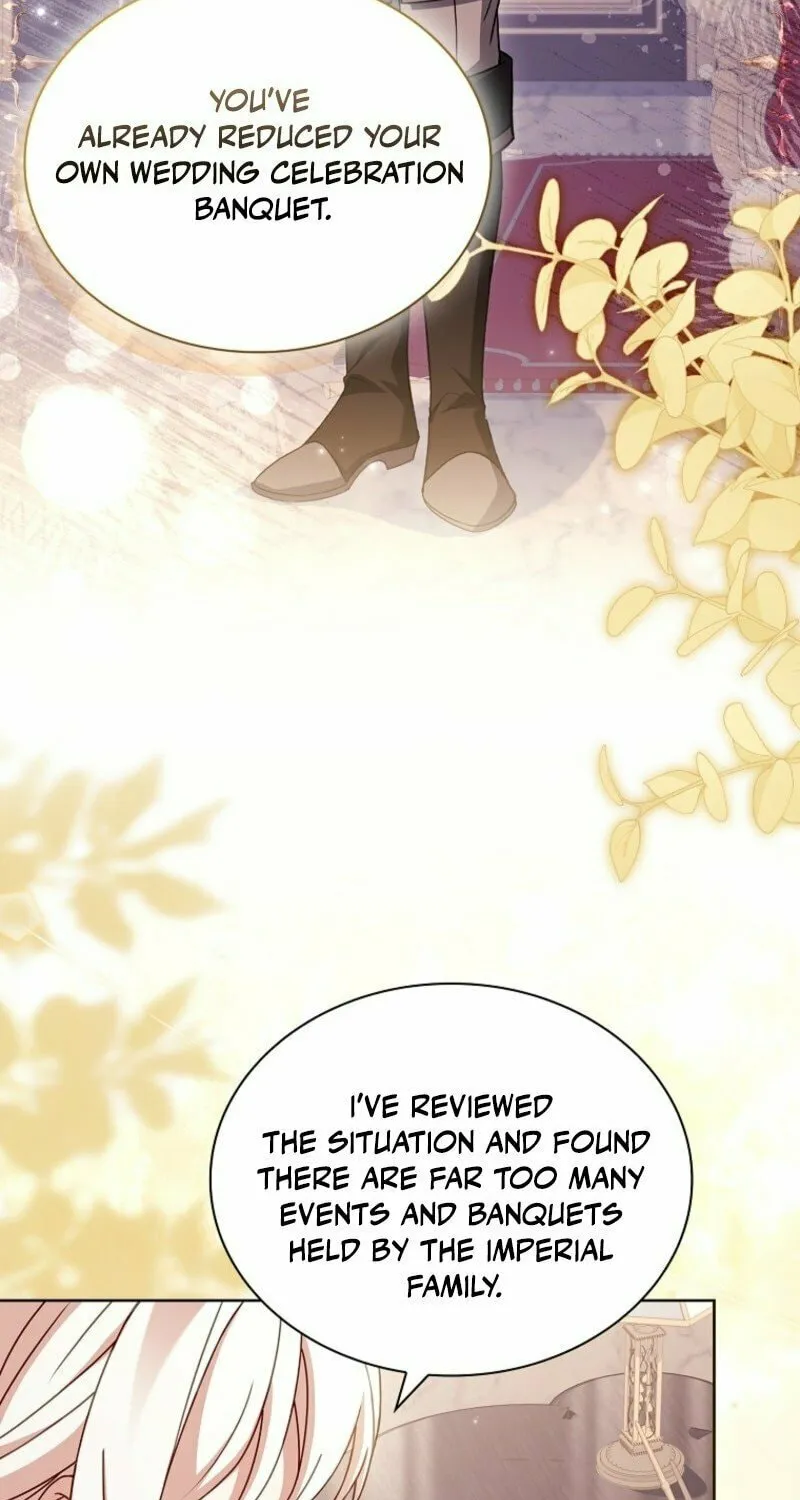 The Lady Needs a Break Chapter 175 page 5 - 